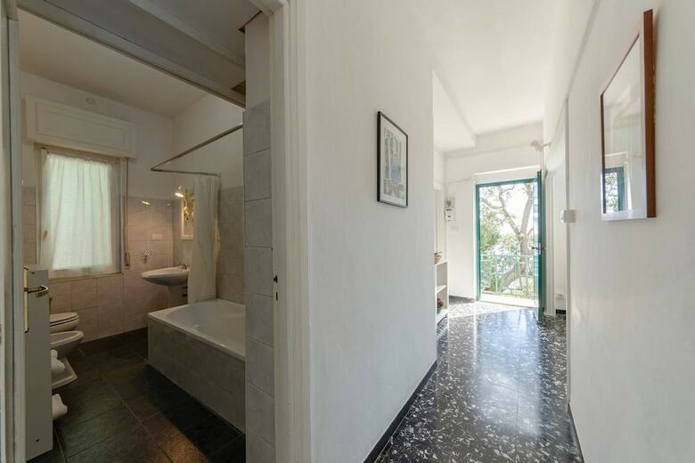 Altido Villa Monterosso Apartment Bellavista