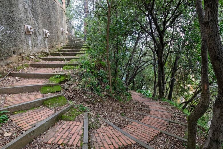 Altido Villa Monterosso Apartment Bellavista