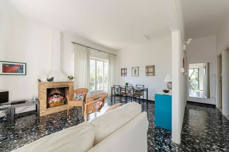 Altido Villa Monterosso Apartment Bellavista