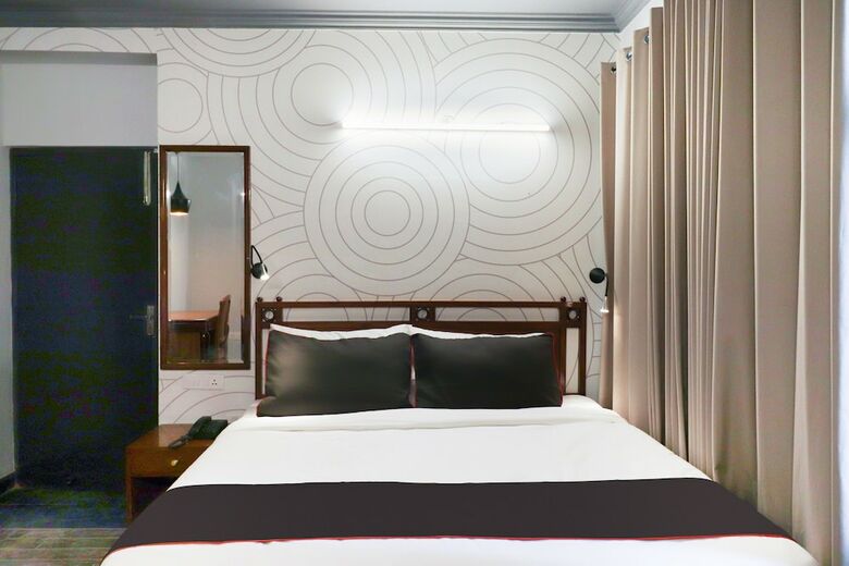 Hotel Collection O 45133 Chotta Shimla