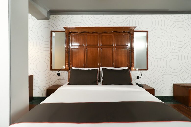 Hotel Collection O 45133 Chotta Shimla