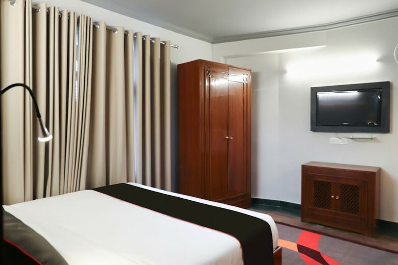 Hotel Collection O 45133 Chotta Shimla