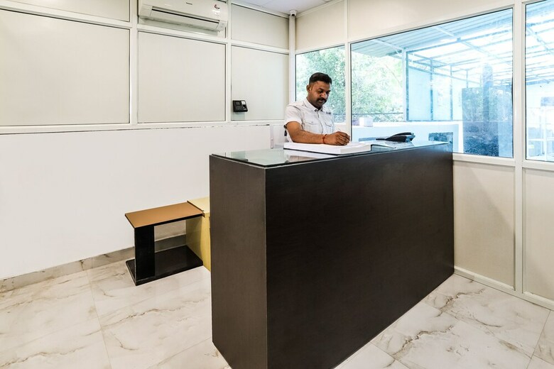Hotel Oyo Flagship 41356 Jasola Sws