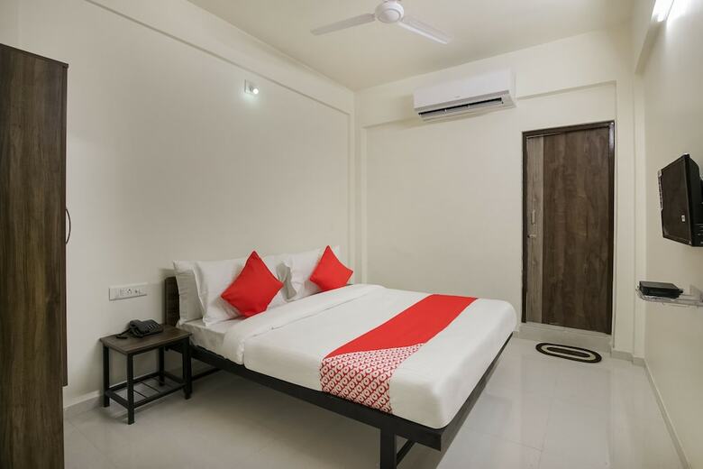 Hotel Oyo Flagship 39798 Nirmala Convent Road
