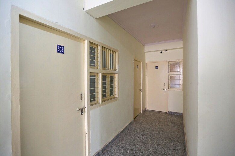 Hotel Spot On 48911 Sukhrali Residency