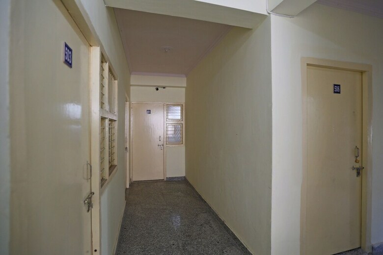 Hotel Spot On 48911 Sukhrali Residency