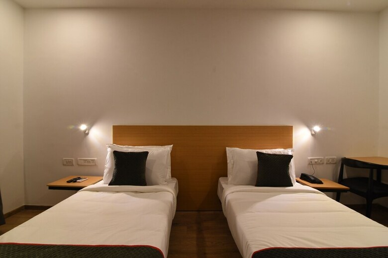Hotel Oyo Townhouse 159 Sarjapur