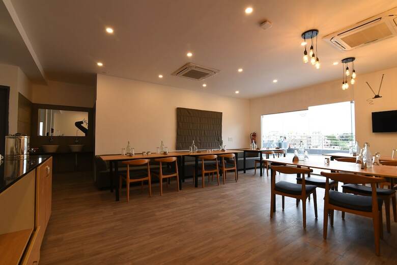 Hotel Oyo Townhouse 159 Sarjapur