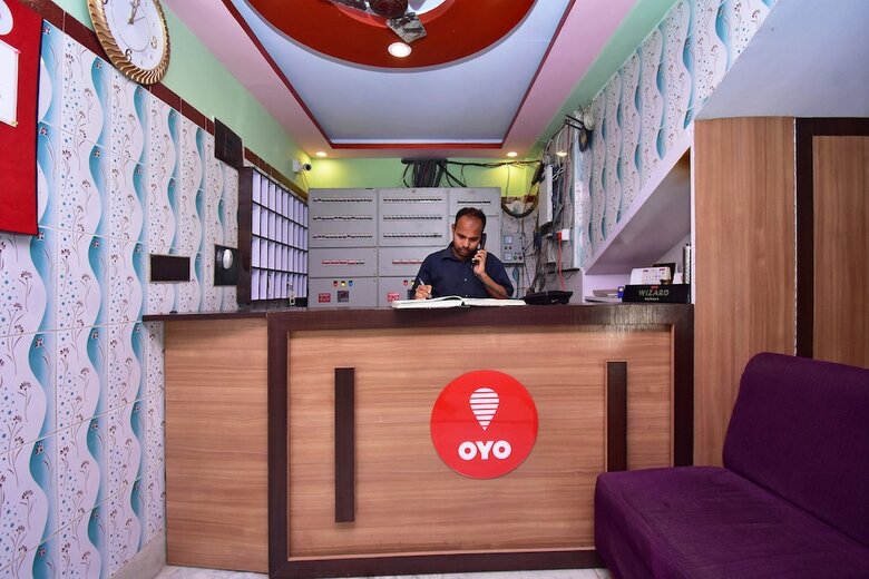 Oyo Flagship 40818 Hotel Kahini Digha