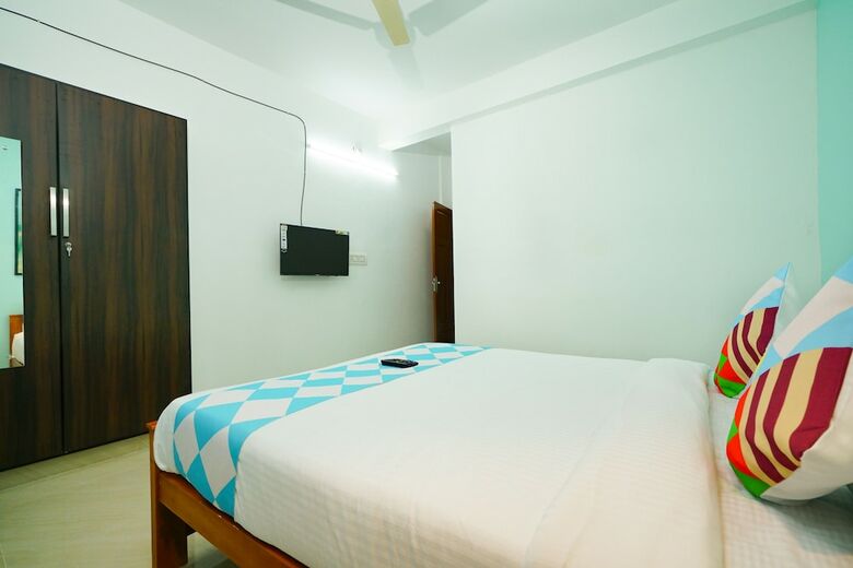 Hotel Oyo Home 39382 Vibrant Stay