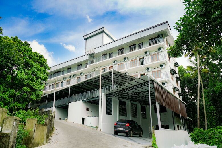 Hotel Oyo Home 39382 Vibrant Stay