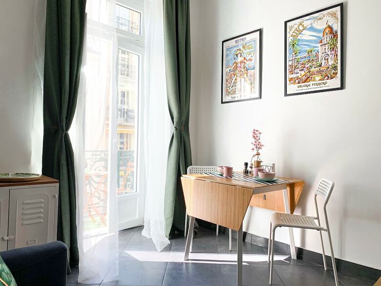 Apartamento Green Studio Buffa - Five Stars Holiday House