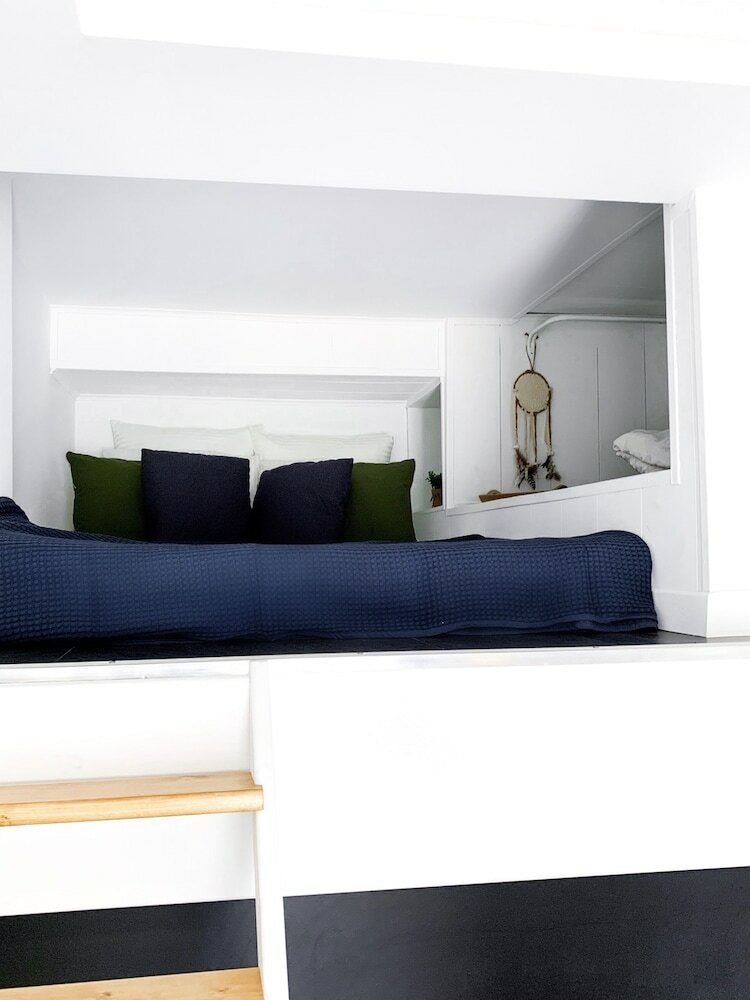 Apartamento Green Studio Buffa - Five Stars Holiday House