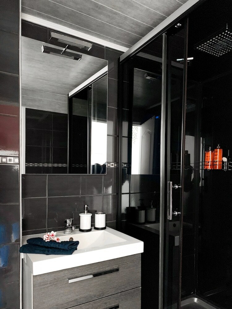 Apartamento Green Studio Buffa - Five Stars Holiday House