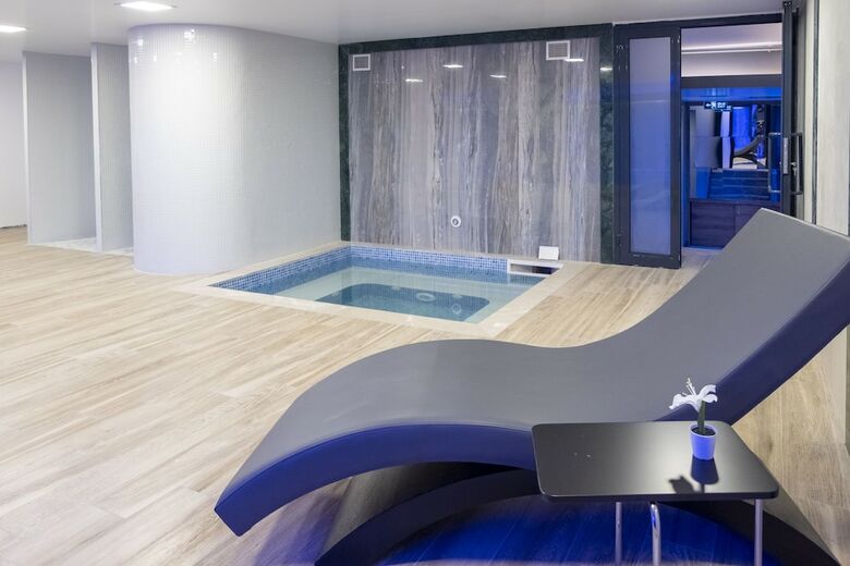 Graziella Gold Hotel