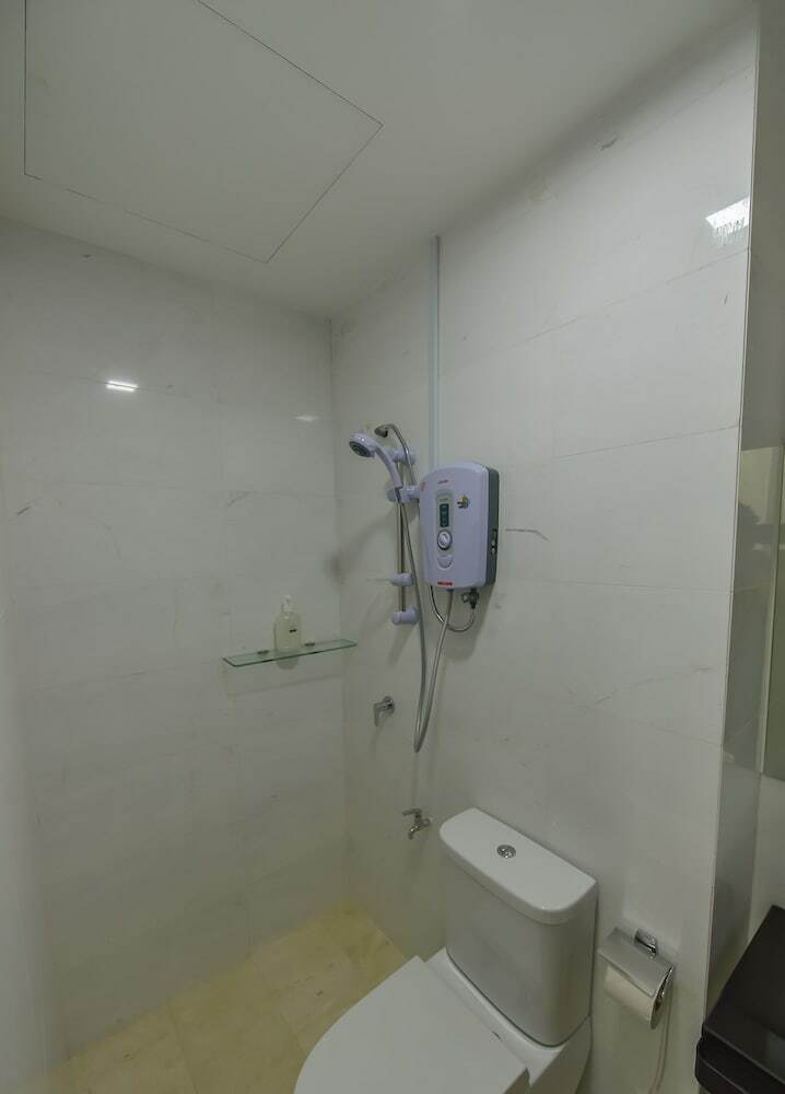 Apartamentos Silverscape Deluxe Melaka By I Housing