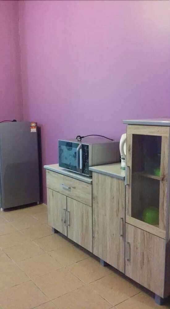 Hostal S Family Hostel Cenang - Adults Only