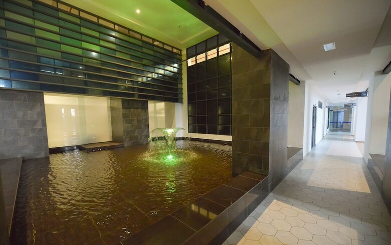 Apartamentos Atlantis Executive Melaka By I Housing