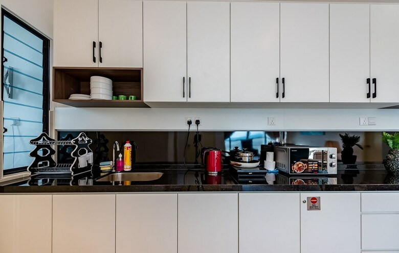 Apartamentos Atlantis Executive Melaka By I Housing