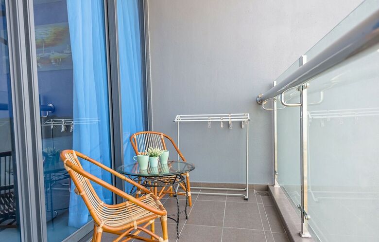 Apartamentos Atlantis Executive Melaka By I Housing