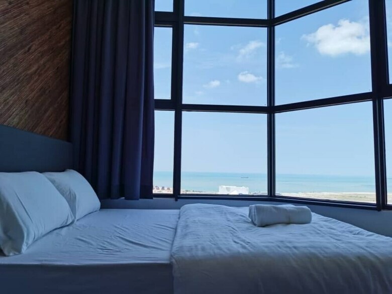 Apartamentos Atlantis Executive Melaka By I Housing