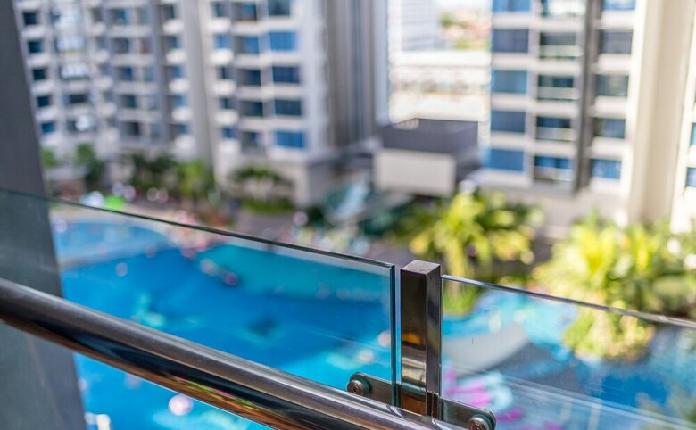 Apartamentos Atlantis Executive Melaka By I Housing