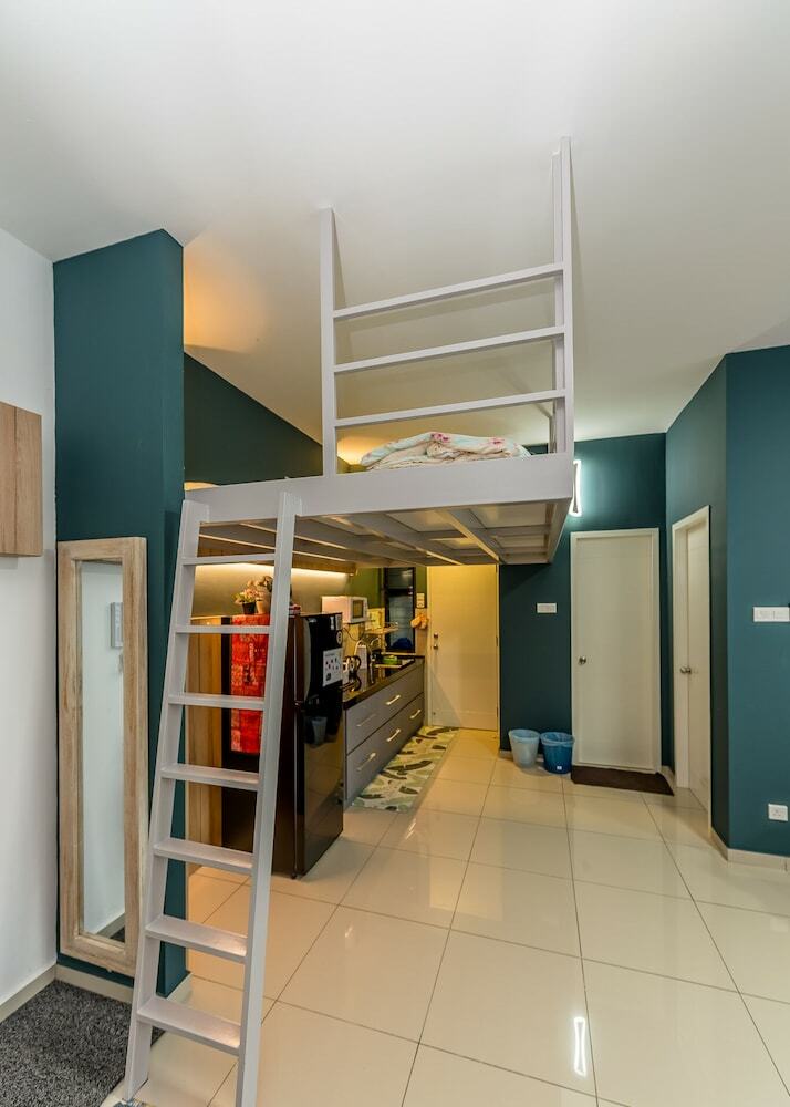 Apartamentos Atlantis Executive Melaka By I Housing