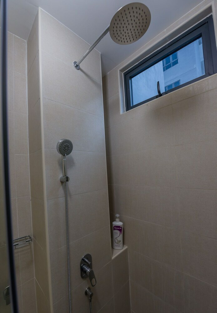 Apartamentos Atlantis Executive Melaka By I Housing