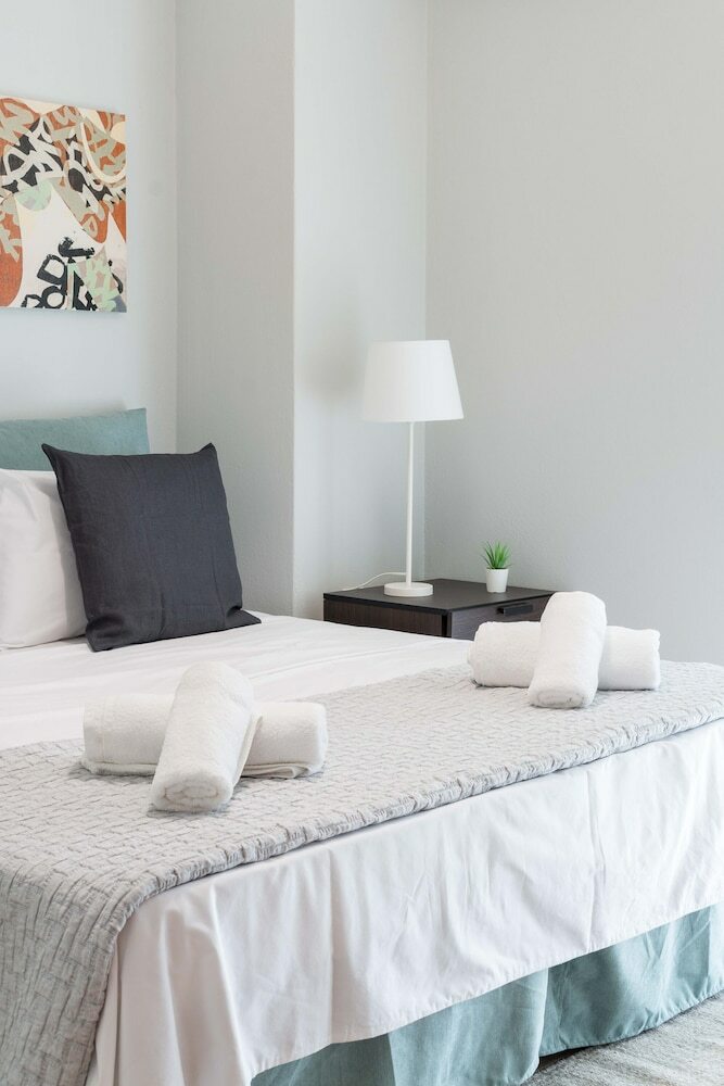 Apartamentos Isopolite�a Apt Pnyx Hill Building