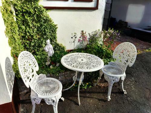 Berghotel Tromp Bed & Breakfast