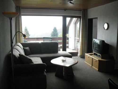Apartamento First Class Residence