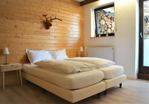 Hostal Gasthaus S�dhang