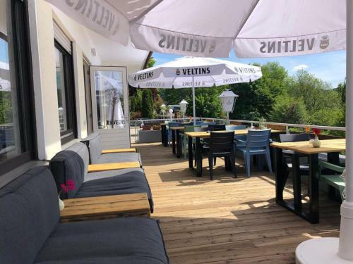 Hostal Gasthaus S�dhang