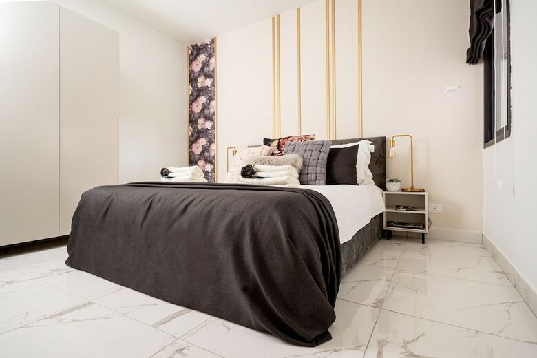 Apartamento Sweet Inn - Even Israel