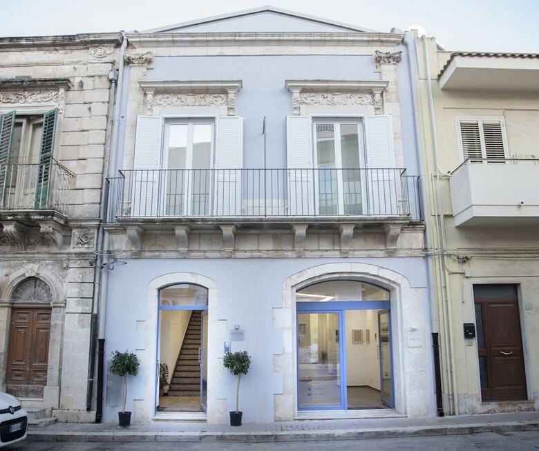 Apartamento Funduq Ospitalit� Iblea