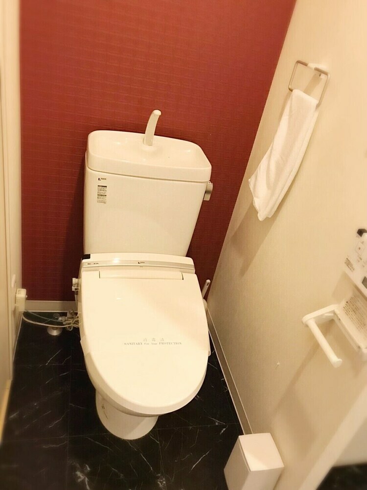Apartamentos Luxes Tokaichi Hiroshima