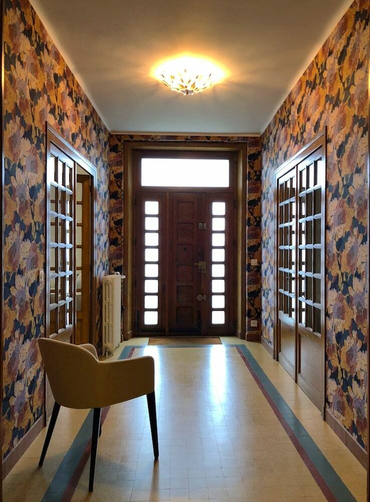 Hotel Chambre D'hotes La Maison Du Parc