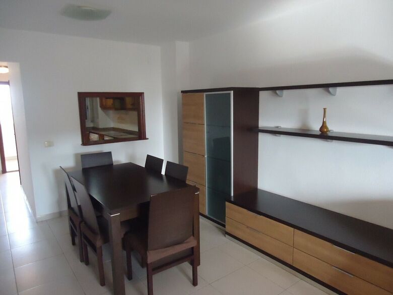 Apartamentos Residencial Pe�iscola Azahar Lek
