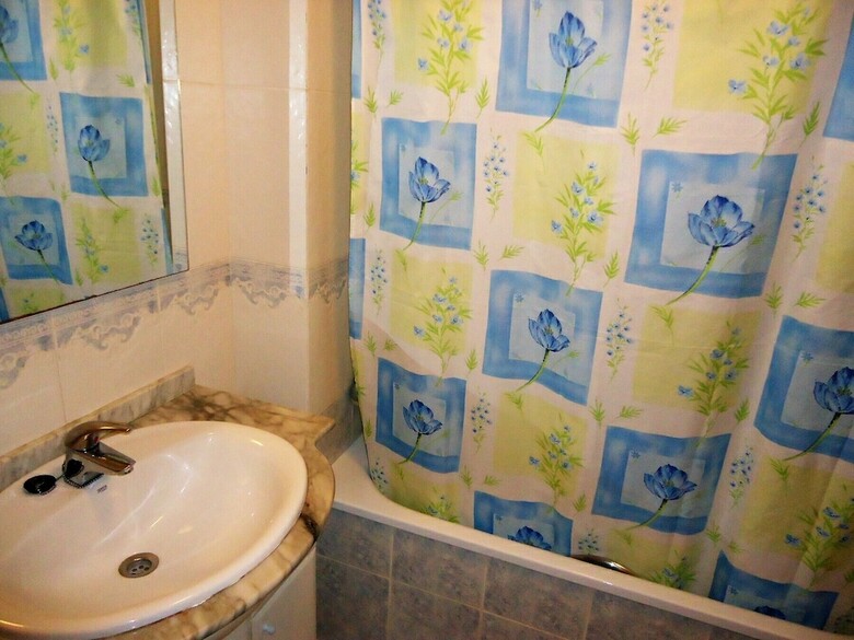 Apartamentos Residencial Argenta 2-4 Lek