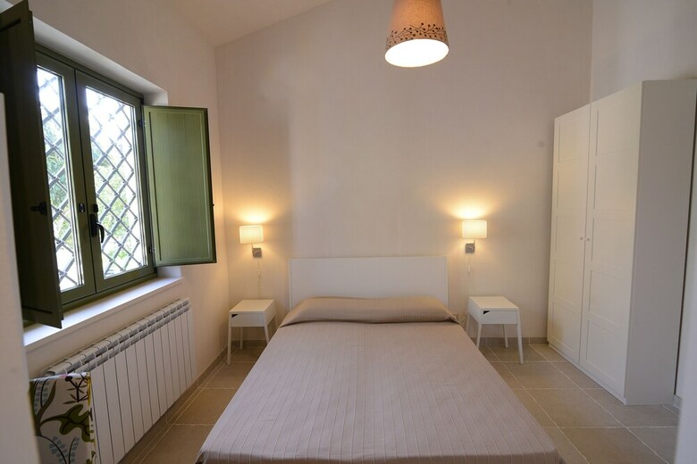 Bed & Breakfast Tenuta Don Paolino