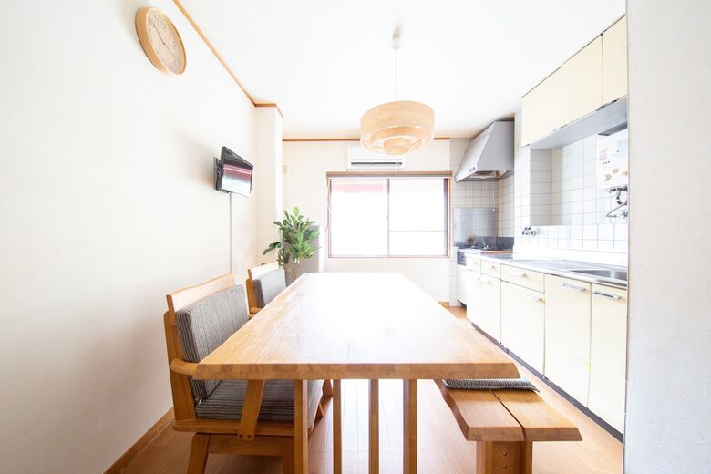 Apartamentos Comfort Self Hotel Ama-no-sato