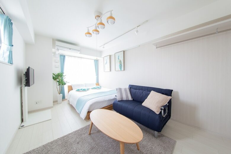 Apartamentos Comfort Self Hotel Prosper Rainbow Villa