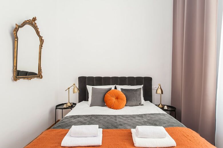 Apartamentos Cracovian Home By Loftaffair