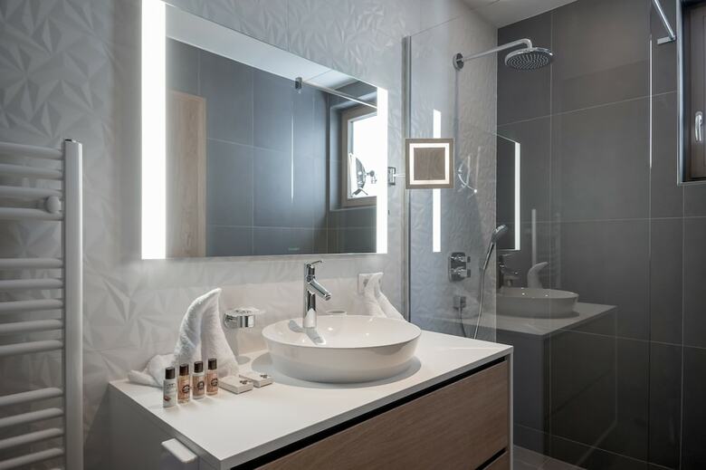 Aparthotel Chalet Obergurgl - Luxury Apartments