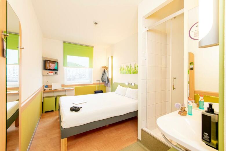 Hotel Ibis Budget Krakow Stare Miasto