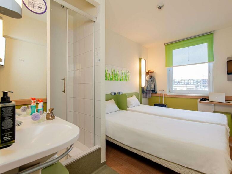 Hotel Ibis Budget Krakow Stare Miasto
