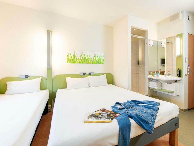Hotel Ibis Budget Krakow Stare Miasto