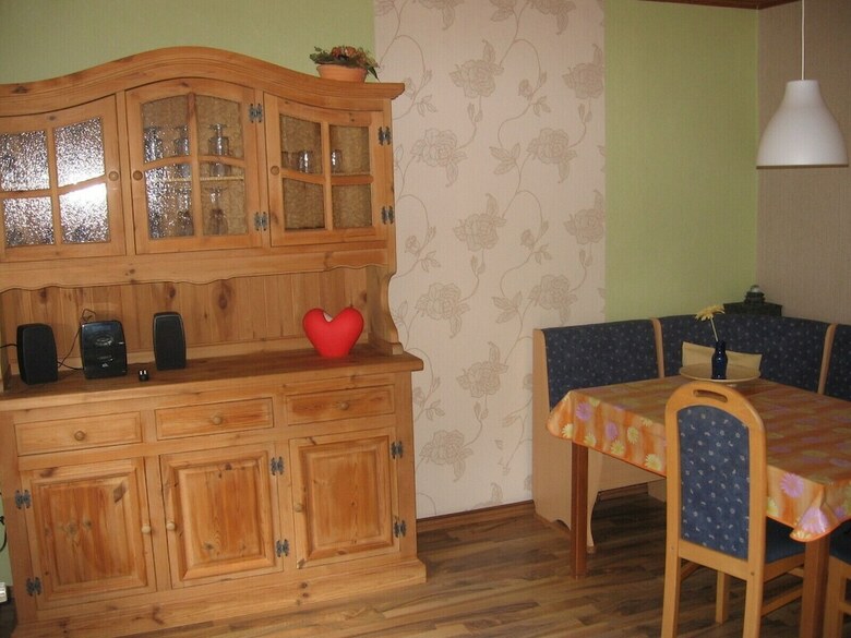 Apartamentos Ferienwohnungen An Der Loipe