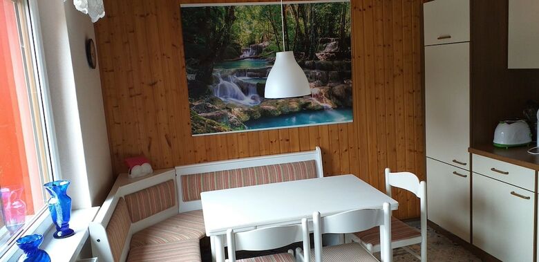 Apartamentos Ferienwohnungen An Der Loipe