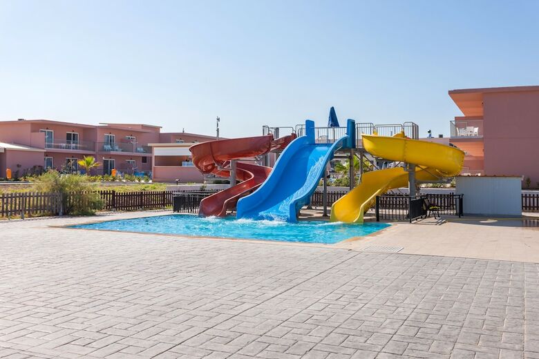 Alykanas Village Hotel - All Inclusive